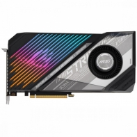 купить Видеокарта ASUS ROG-STRIX-LC-RX6900XT-O16G-GAMING, 16Gb/192bit GDDR6, HDMI 2.1, 3xDP 1.4a, HDCP, BOX в Алматы фото 2