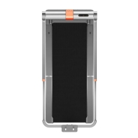 купить Дорожка для ходьбы KINGSMITH WalkingPad MC21 KSmc21/TRMC21F в Алматы фото 3