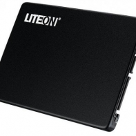 купить Твердотельный накопитель  120GB SSD LITEON MU 3 SATA3 2,5* R560/W460 MTBF 1,5млн часов Толщина 7mm PH6-CE120 (G) в Алматы фото 1