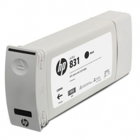 купить Картридж HP Europe/CZ694A/Латексный чернильный/черный/№831/775 мл в Алматы фото 1