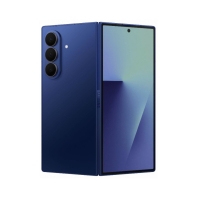 купить Смартфон Samsung Galaxy Z Fold7 5G 12/256GB, Blue Shadow (SM-F966BDBBSKZ) в Алматы фото 1