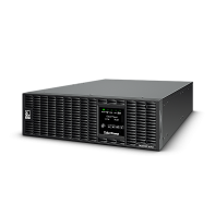 купить Силовой модуль Online ИБП CyberPower OL6000ERT3UPM, 6000VA/6000W, Rack/Tower, LCD, AVR, EPO, RJ11/RJ45, USB, RS-232, Smart Slot, 8*IEC C13 + 2*IEC 320 C19 + клеммная колодка, PowerPanel&reg; Personal Edition (Без Батарей) в Алматы фото 1
