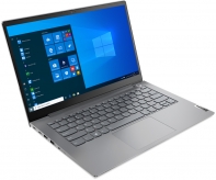 купить Ноутбук Lenovo Thinkbook (Gen2) 14.0*FHD/Core i5-1135G7/8Gb/512GB SSD/Win10 Pro (20VD000BRU) в Алматы фото 2