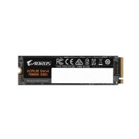 Купить Твердотельный накопитель SSD 1Tb PCIe 4.0 GIGABYTE AG470E1TB AORUS Gen4 7000E 1TB, NVMe, M2 2280 Алматы
