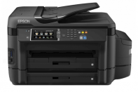 купить МФУ Epson L1455 фабрика печати в Алматы фото 1