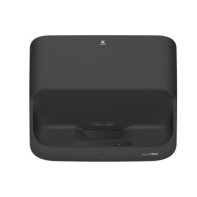 купить Лазерный TV проектор Epson EH-LS300B V11HA07140, FullHD (1920x1080), 3600lm, 2500000:1, HDR,  динамик YAMAHA, Android TV в Алматы фото 3
