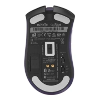 купить Компьютерная мышь Razer DeathAdder V2 Pro - Genshin Impact Edition в Алматы фото 3