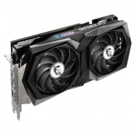 купить Видеокарта MSI GeForce RTX 3050 GAMING X 8G в Алматы фото 1