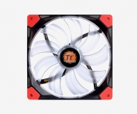 купить Thermaltake Luna 14 LED Blue (CL-F021-PL14BU-A) в Алматы фото 2