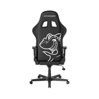 купить Игровое кресло DXRacer Formula GC/LFD23LTC/ZERO <искусственная кожа, ZERO> в Алматы фото 3
