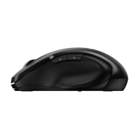 купить Мышка Genius RS2,Ergo 8250S,Silver Grey 31030031401 в Алматы фото 3
