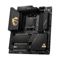 купить Материнская плата MSI MEG X670E ACE AM5 X670 4xDDR5 6xSATA3 RAID 4xM.2 USB 3.2 Gen 2 EATX в Алматы фото 3