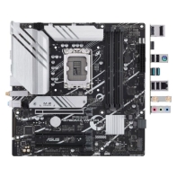 купить Сист. плата ASUS PRIME B760M-A WIFI D4 в Алматы фото 1