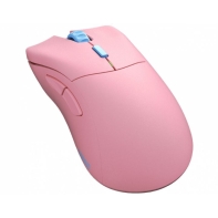 Купить Компьютерная мышь Glorious Model D PRO Flamingo (GLO-MS-PDW-FLA-FORGE) Алматы