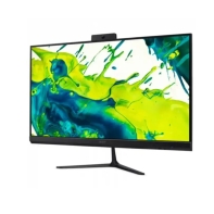 купить Моноблок Acer Aspire C27-2G (Black)/ Intel Core i5 13420h/ 8 ГБ DDR4 3200/ 512 ГБ M.2 NVME SSD/ 27*FullHD IPS non-touch/ 802.11axWiFi6+BT5.0/ беспроводные Kb+M/ Windows 11 в Алматы фото 2