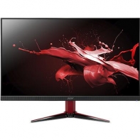 купить Монитор Acer/Nitro VG252QP/24,5 **/IPS/1920x1080 Pix/2xHDMI(2.0) + DP(1.2a)/2 мс/400 ANSI люм/100000000:1 в Алматы фото 1