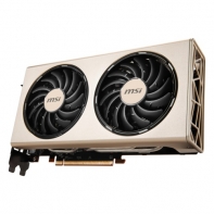 купить Видеокарта MSI Radeon RX 5700 EVOKE GP OC, 8GB GDDR6 256-bit 1xHDMI 3xDP RX 5700 EVOKE GP OC в Алматы фото 3