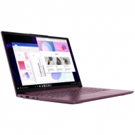 купить Ноутбук Lenovo Yoga Slim7 14ITL05 14* FHD Intel® Core™ i5 1135G7/8Gb/SSD 512Gb/Win10/Orchid(82A300CWRK) в Алматы фото 1