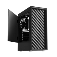 купить Компьютерный корпус Zalman T7 Black без Б/П в Алматы фото 2