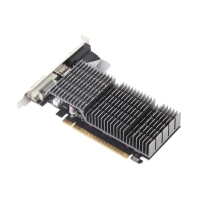 купить Видеокарта MaxSun MS-GT710 Power Hammer II 2G в Алматы фото 1