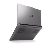 купить Ноутбук Lenovo LOQ 17IRX10, Core i7-14700HX/17.3*FHD/32GB/1TB/GF RTX5070 8GB/LAN/DOS 83JH003NRK в Алматы фото 3
