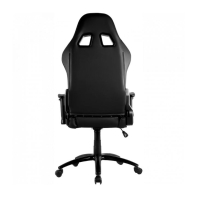 купить Игровое кресло 2E GAMING Chair BUSHIDO Black/Black в Алматы фото 3