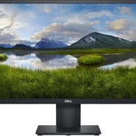 купить Монитор Dell/E2420H/23,8 **/IPS/1920x1080 Pix/VGA, DisplayPort/5 мс/250 ANSI люм/1000:1 в Алматы фото 1