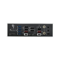 купить Материнская плата ASUS ROG STRIX B850-F GAMING WIFI AM5 4xDDR5 2xSATA 4xM.2 HDMI DP ATX в Алматы фото 2
