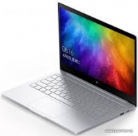 купить Ноутбук, Xiaomi, Mi Notebook Air 13.3* JYU4016CN, Intel Core i7 7500u, GeForce NVIDIA ® MX150, 1920x1080, Windows 10, SSD, Серебристый в Алматы фото 2