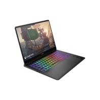 купить Ноутбук HP OMEN 14-fb0024ci 14.0* OLED 2.8K Intel® Core™Ultra 9-185H/16Gb/SSD 1Tb/NVIDIA® GeForce RTX™4070-8GB/Black/Dos в Алматы фото 2