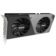 купить Видеокарта Inno3D GeForce RTX4070 SUPER Twin X2 OC&nbsp;12G&nbsp; N407S2-126XX-186162N в Алматы фото 2