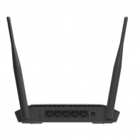 купить D-Link DIR-615/T4D маршрутизатор N300 в Алматы фото 2