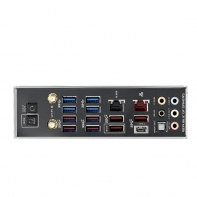 купить Сист. плата ASUS ROG CROSSHAIR VIII DARK HERO, X570, AM4, 4xDIMM DDR4, 3xPCI-E x16, PCI x1, M.2, 6xSATA, WIFI6, BOX в Алматы фото 3