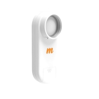 купить Mimosa C5X 4.6-6.4 GHz , 8 dBi Modular Radio, For PTMP or PTP, uses N5-X Antennas - POE NOT INCLUDED, 100-00085 в Алматы фото 1