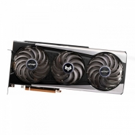 купить 16GB RX 6800 XT SE GDDR6 SAPPHIRE NITRO+ GAMING OC 3xDP HDMI (11304-01-20G) в Алматы фото 3