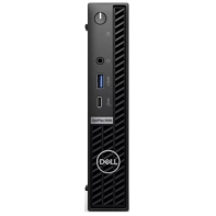 купить Компьютер Dell OptiPlex 5000 Micro BTX 210-BCRF  в Алматы фото 2