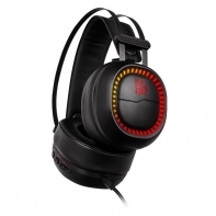 купить Игровые наушники Tt eSports H100 (HT-HSE-ANECBK-22) в Алматы фото 1