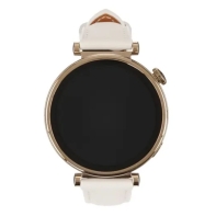 купить Смарт часы Huawei Watch GT 4 ARA-B19 41mm White Leather Strap в Алматы фото 2