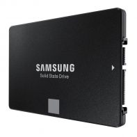 купить Твердотельный накопитель 1000GB SSD Samsung 860 EVO 2,5* SATA3 R550Mb/s W520MB/s MTBF 1,5млн.часов MZ-76E1T0BW в Алматы фото 3