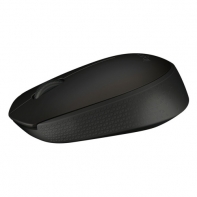 купить Мышь беспроводная Logitech Wireless Mouse B170, Black 910-004798 в Алматы фото 3