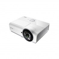 купить Проектор, Vivitek, DW882ST, 1280x1080, 3600 люмен, 15000:1, белый в Алматы фото 1