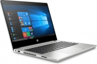 купить Ноутбук HP 8MG81EA Probook 430 G7, UMA i3-10110U, 13.3 FHD, 4GB, 128GB, W10P64, 1yw, 720p, Clkpd, Wi-Fi+BT, Silver, FPS в Алматы фото 2