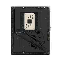 купить Материнская плата GIGABYTE X870E AORUS ELITE X, AM5, X870, 4xDDR5, 2xHDMI+2xUSB4,, 4xM.2, WiFi 7,ATX в Алматы фото 2