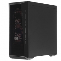 купить Корпус CoolerMaster MasterBox LITE 5 ARGB (MCW-L5S3-KGNN-05) ATX/mATX/Mini-ITX 2xUSB3.2, Черны в Алматы фото 3