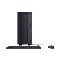 купить Системный блок ASUS P500MV-05210H0050/GREY/15L/C5 210H/16G/512G PCIE G4/Wi-Fi 6 + BT 5.4/180W /USB KB  M/DOS/1yw в Алматы фото 3