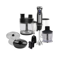 Купить Блендер Погружной Polaris PHB-1589AL CUBE Black Алматы