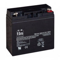 купить Аккумулятор Tuncmatik/TBS 12V-44AH-5/для UPS/внутренний в Алматы фото 1