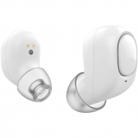 купить Гарнитура беспроводная Elari EarDrops белый в Алматы фото 3