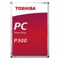 купить Жёсткий диск HDD 2 Tb SATA 6Gb/s Toshiba P300 HDWD320UZSVA 3.5" 7200rpm 256Mb в Алматы