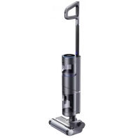 купить Моющий Беспроводной Пылесос Dreame Wet and Dry Vacuum H11 Max Black в Алматы фото 1